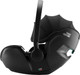 Миниатюра изображения товара Автокресло Britax Romer Baby Safe Pro (Space Black)