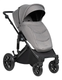 Миниатюра изображения товара Детская универсальная коляска Farfello Molly Pro 3 в 1 MP-1 (серый)