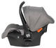 Миниатюра изображения товара Детская универсальная коляска Farfello Molly Pro 3 в 1 MP-1 (серый)