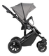 Миниатюра изображения товара Детская универсальная коляска Farfello Molly Pro 3 в 1 MP-1 (серый)