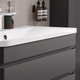 Миниатюра изображения товара Тумба под умывальник EQUIL Eltoro Adel 100.2Y (подвесная)