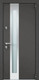 Миниатюра изображения товара Входная дверь Torex Снегирь Pro-С MP-1 (95x205, правая)