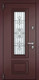 Миниатюра изображения товара Входная дверь Torex Снегирь Pro-С РP-2 (88x205, левая)
