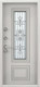 Миниатюра изображения товара Входная дверь Torex Снегирь Pro-С РP-2 (88x205, левая)