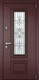 Миниатюра изображения товара Входная дверь Torex Снегирь Pro-С РP-2 (95x205, правая)