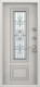 Миниатюра изображения товара Входная дверь Torex Снегирь Pro-С РP-2 (95x205, правая)