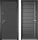 Миниатюра изображения товара Входная дверь Mastino Termo Split MP-1 (88x205, правая)