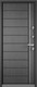 Миниатюра изображения товара Входная дверь Mastino Termo Split MP-1 (88x205, правая)