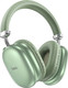 Миниатюра изображения товара Беспроводные наушники Hoco W35 Max (зеленый)