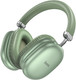 Миниатюра изображения товара Беспроводные наушники Hoco W35 Max (зеленый)