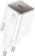 Миниатюра изображения товара Зарядное устройство сетевое Hoco N47 PD30W Type-C (белый)