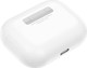 Миниатюра изображения товара Беспроводные наушники Hoco EW68 TWS ANC+ENC (белый)