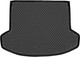 Миниатюра изображения товара Коврик для багажника ELEMENT ELEMENTA67708K13 для Lixiang L9 2022