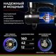 Миниатюра изображения товара Автомобильный компрессор БелАК Профи-45Ф / БАК.99178