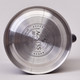 Миниатюра изображения товара Чайник со свистком Agness 937-913