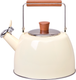 Миниатюра изображения товара Чайник со свистком Agness 937-913