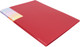Миниатюра изображения товара Папка для бумаг Darvish DV-0271S-RD (красный)