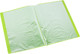 Миниатюра изображения товара Папка для бумаг Darvish DV-0271S-LG (салатовый)