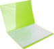 Миниатюра изображения товара Папка для бумаг Darvish DV-0271S-LG (салатовый)