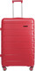 Миниатюра изображения товара Чемодан на колесах DoubleW YF-PP02 (L, красный)