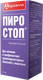 Миниатюра изображения товара Раствор от паразитов Apicenna Пиро-стоп (50мл)