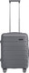 Миниатюра изображения товара Чемодан на колесах DoubleW YF-PP02 (S, серо-голубой)