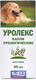 Миниатюра изображения товара Капли для лечения мочеполовой системы у животных Агроветзащита Уролекс для собак (50мл)