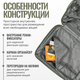 Миниатюра изображения товара Чемодан на колесах DoubleW 088 (S, олива)