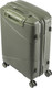 Миниатюра изображения товара Чемодан на колесах DoubleW 088 (M, олива)