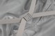 Миниатюра изображения товара Чемодан на колесах DoubleW YF-PP02 (M, серо-голубой)