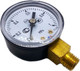 Миниатюра изображения товара Манометр газовый Стинко 1 МРА