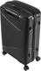 Миниатюра изображения товара Чемодан на колесах DoubleW 088 (L, черный)