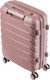 Миниатюра изображения товара Чемодан на колесах DoubleW YF-PP02 (S, пудровый)