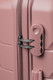 Миниатюра изображения товара Чемодан на колесах DoubleW YF-PP02 (S, пудровый)