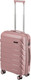Миниатюра изображения товара Чемодан на колесах DoubleW YF-PP02 (S, пудровый)