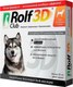 Миниатюра изображения товара Ошейник от блох Rolf Club 3D для средних собак / R434