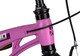 Миниатюра изображения товара Детский велосипед Maxiscoo Cosmic Стандарт 18 2025 / MSC-C1843 (розовый матовый)