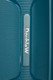 Миниатюра изображения товара Чемодан на колесах DoubleW 088 (M, синий)