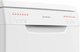 Миниатюра изображения товара Посудомоечная машина MEFERI MDW4562WH FS Light