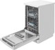 Миниатюра изображения товара Посудомоечная машина MEFERI MDW4562WH FS Light