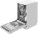 Миниатюра изображения товара Посудомоечная машина MEFERI MDW4562WH FS Light