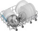 Миниатюра изображения товара Посудомоечная машина MEFERI MDW4562WH FS Light