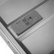 Миниатюра изображения товара Посудомоечная машина MEFERI MDW4562WH FS Light