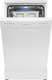 Миниатюра изображения товара Посудомоечная машина MEFERI MDW4562WH FS Light