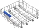 Миниатюра изображения товара Посудомоечная машина MEFERI MDW6083 Comfort Plus