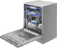 Миниатюра изображения товара Посудомоечная машина MEFERI MDW6083 Comfort Plus