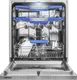 Миниатюра изображения товара Посудомоечная машина MEFERI MDW6083 Comfort Plus