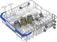 Миниатюра изображения товара Посудомоечная машина MEFERI MDW6083 Comfort Plus