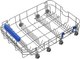 Миниатюра изображения товара Посудомоечная машина MEFERI MDW4583 Comfort Plus
