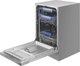 Миниатюра изображения товара Посудомоечная машина MEFERI MDW4583 Comfort Plus